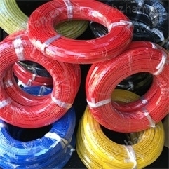 RYJUT绝缘导线 特性、应用与选型指南