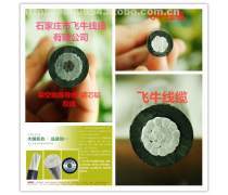 石家庄电磁线与绝缘导线 工业电力传输的可靠伙伴