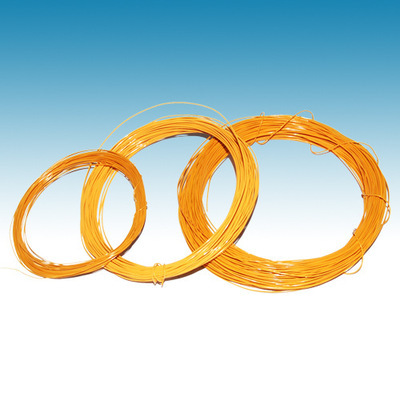 荆门市科瑞成商贸 产销三层绝缘线（0.15~1.00mm）的专业解析